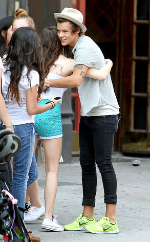 Harry Styles Harry Styles